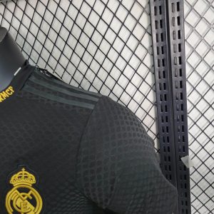 2023/2024 Player Version Real Madrid Training Jersey