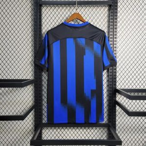 2023/2024 Internazionale Milan Home Football Jersey1:1 Quality Thai