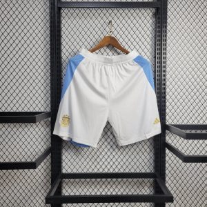 2024 Argentina National Team Home Shorts 1:1 Thai Quality