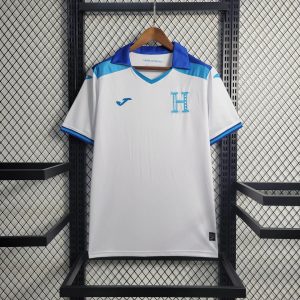 2023/2024 Honduras Home Soccer Jersey