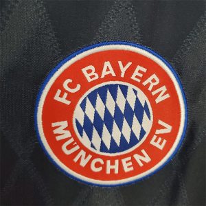 1997/1999 Retro Bayern Munich Home Football Jersey 1:1 Thai Quality