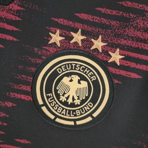 2022 FIFA World Cup Germany Away Soccer Jersey