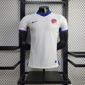 2024/2025 Player Version Chelsea Away Football Shirt 1:1 Thai Quality