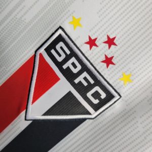 2023/2024 São Paulo Special Edition Jersey 1:1 Thai Quality