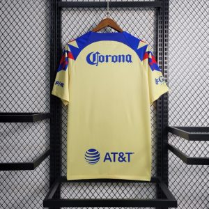 2023/2024 América Home Football Shirt 1:1 Thai Quality