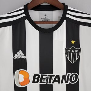 2022/2023 Atlético Mineiro Home Jersey 1:1 Thai Quality