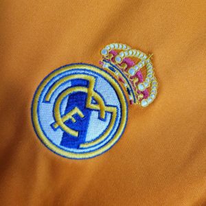 2013/2014 Retro Real Madrid Third Away Football Shirt 1:1 Thai Quality