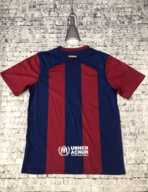 2023/2024 Barcelona Special Edition Soccer Jersey 1:1 Thai Quality