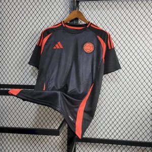 2024 Colombia Away Football Shirt 1:1 Thai Quality