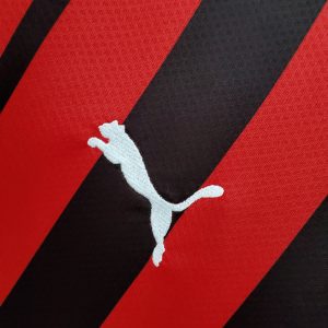 AC Milan Soccer Jersey Home 2021/2022 1:1 Thai Quality