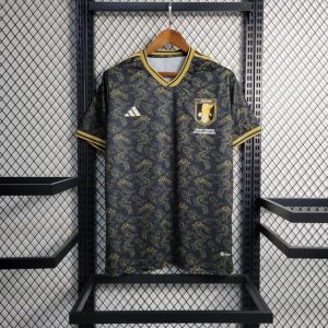 2023/2024 Japan Black Dragon Special Edition  Football Jersey