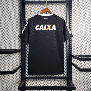 2008 Retro Corinthians Away Jersey 1:1 Thai Quality