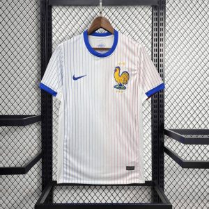 2024/2025 France Away Football Shirt 1:1 Thai Quality