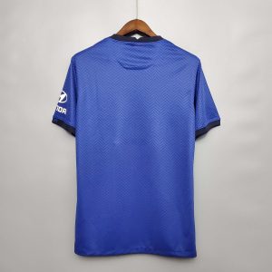 2020/2021 Retro Chelsea Home Football Jersey 1:1 Thai Quality