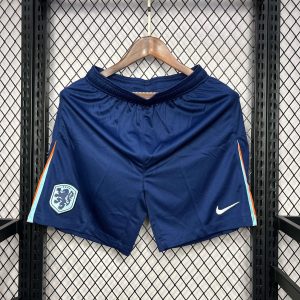 2024 Netherlands National Team Away Shorts 1:1 Thai Quality