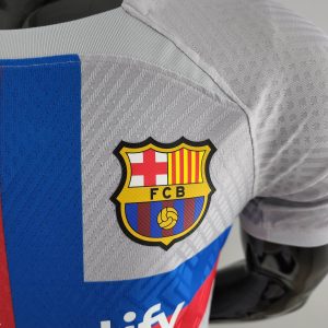 2022/2023 Player Version Barcelona Third Away 1:1 Thai Quality