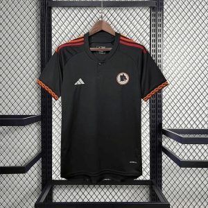 2023/2024 Roma Third Away Soccer Jersey 1:1 Thai Quality