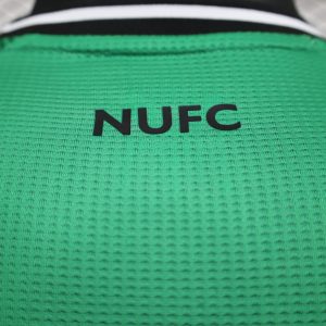 2023/2024 Player Version Newcastle United Away Soccer Jersey