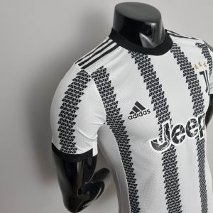 2022/2023 Player Version Juventus Home Football Shirt 1:1 Thai Quality