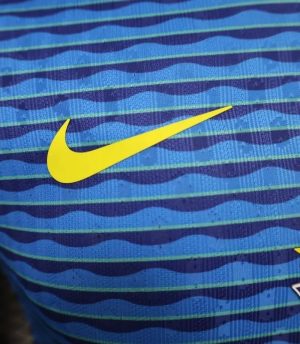 2024 Long Sleeve Player Version Brazil Away Soccer Jersey 1:1 Thai Quality