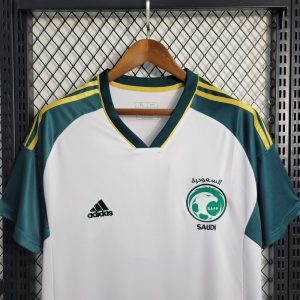 2023/2024 Saudi Arabia Away Shirt