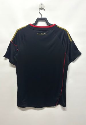 2010 Retro Germany Away Soccer Jersey 1:1 Thai Quality