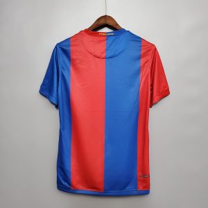 2006/2007 Retro Barcelona Home Football Shirt 1:1 Thai Quality