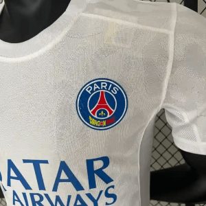 2024/2025 Player Version Psg Paris Special Edition Soccer Jersey 1:1 Thai Quality