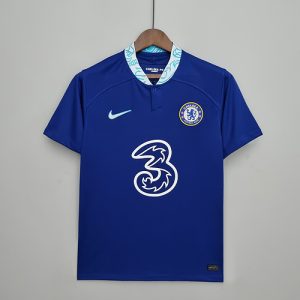 2023/2024 Chelsea Home Football Shirt 1:1 Thai Quality