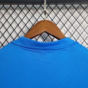 1988/1989 Retro Napoli Home Soccer Jersey 1:1 Thai Quality