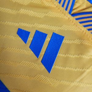 2023/2024  Player Version Tigres Home Football Shirt 1:1 Thai Quality