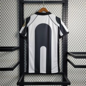 1997/1998 Retro Juventus Home Soccer Jersey 1:1 Thai Quality