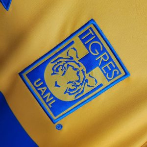 2023/2024 Tigres  Home Football Shirt 1:1 Thai Quality