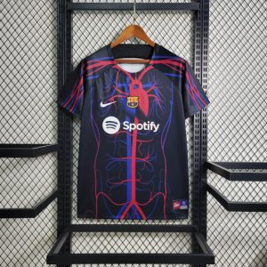 2023/2024 Barcelona Special Edition Football Shirt 1:1 Thai Quality