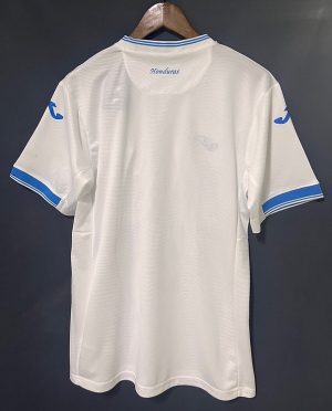 2024/2025 Honduras Home Soccer Jersey 1:1 Thai Quality