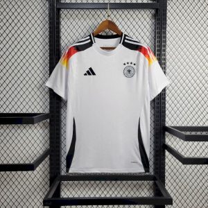 2024 Germany Home Soccer Jersey  1:1 Thai Quality