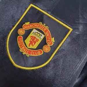 1993/1994 Retro Manchester United Away Football Shirt 1:1 Thai Quality