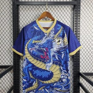 2024/2025 Japan Blue Dragon Special Edition Football Jersey