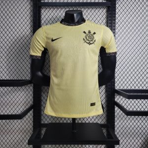 2023/2024 Player Version Corinthians Third Away Jersey 1:1 Thai Quality