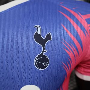 2024/2025 Player Version Tottenham Special Edition Football Shirt 1:1 Thai Quality