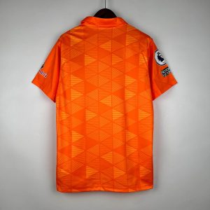 2023/2024 AFC Richmond Away Soccer Jersey