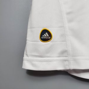 2010/2011 Retro Real Madrid Home