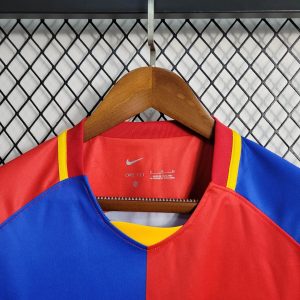 2023/2024 AFC Richmond Home Soccer Jersey