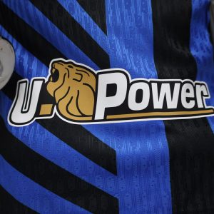 2024/2025 Player Version Inter Milan Home Football Jersey 1:1  Thai Quality