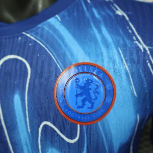 2024/2025 Player Version Chelsea HJome Football Shirt 1:1 Thai Quality