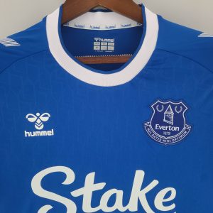 2022/2023 Everton Home Soccer Jersey