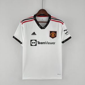 2022/2023 Manchester United Away Football Shirt 1:1 Thai Quality