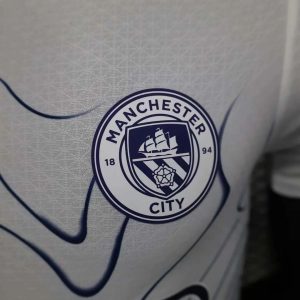 2024/2025 Player Version Manchester City Away Football Shirt 1:1 Thai Quality