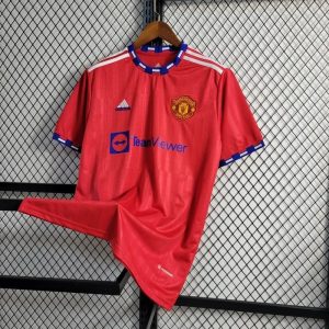 2022/2023 Manchester United Special Edition  Soccer Jersey 1:1 Thai Quality