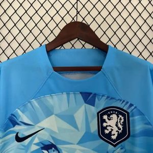 2024 Netherlands Special Edition Football Shirt 1:1 Thai Quality